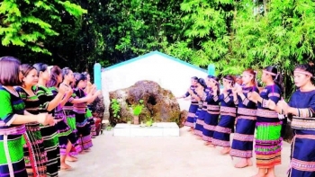 Tổ chức Lễ hội cúng miếu Thần Đá năm 2026 nhằm gìn giữ bản sắc văn hóa dân tộc