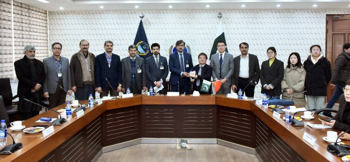 Trung Quốc thúc đẩy đầu tư nông nghiệp tại Pakistan thông qua hội nghị hợp tác