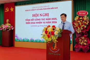 dang bo phan bon mien nam doan ket ky cuong quyet tam but pha nam 2026