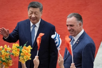 Trung Quốc tiếp tục giữ vai trò thị trường trọng điểm đối với thịt bò Uruguay