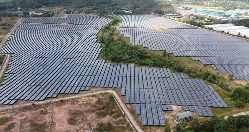 Lâm Đồng truy trách nhiệm các địa phương chậm rà soát điện mặt trời mái nhà xây dựng trên đất nông, lâm nghiệp