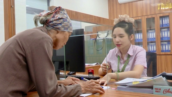 Phú Thọ: Ngân hàng Chính sách “giữ mạch tín dụng thông suốt” tạo nền tảng phát triển an sinh bền vững