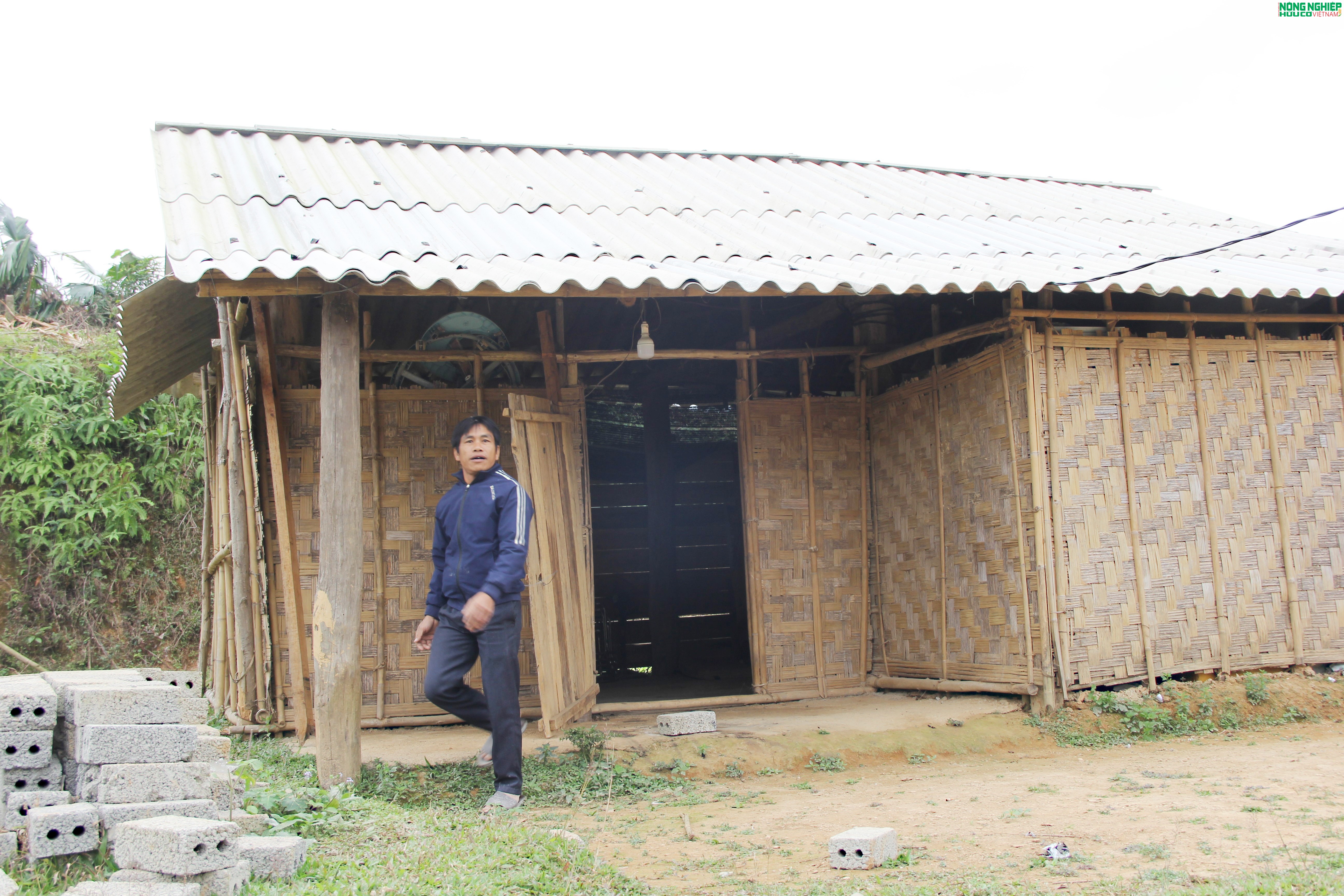 Hàng trăm suất quà Tết gửi gắm yêu thương đến với bà con Đan Lai, xứ Nghệ Hàng trăm suất quà Tết gửi gắm yêu thương đến với bà con Đan Lai, xứ Nghệ