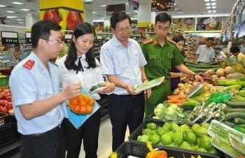 Nâng cao năng lực kiểm nghiệm và giám sát các sản phẩm thực phẩm