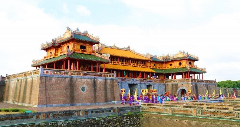 Đặc biệt, ngày mồng 1 Tết Bính Ngọ 2026, nhiều điểm di tích trong quần thể di sản cố đô Huế sẽ mở cửa miễn phí cho du khách là công dân Việt Nam