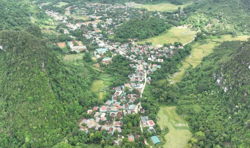 Nghệ An đẩy mạnh triển khai 3 Chương trình mục tiêu quốc gia giai đoạn 2026–2035