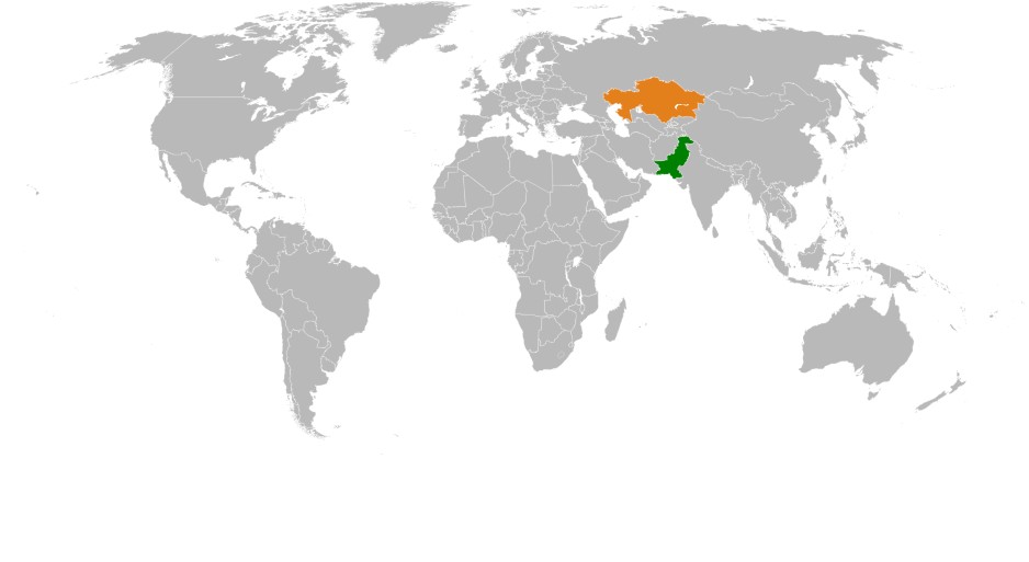 Kazakhstan thúc đẩy liên doanh với Pakistan trong thực phẩm, nông nghiệp và dược phẩm