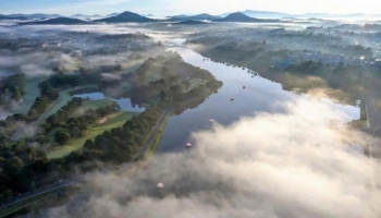 Du lịch Lâm Đồng: Mở rộng liên kết biển - cao nguyên