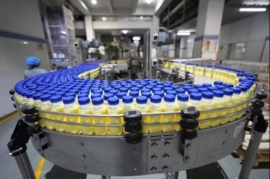 Hoa Kỳ kiểm soát chất lượng sản phẩm từ sữa sau sự cố sản phẩm kém chất lượng