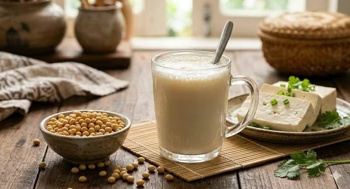 Thực hư việc ăn đậu nành ảnh hưởng đến hormone và tuyến giáp