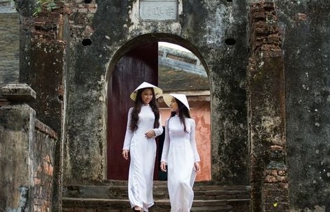 Văn hoá Việt Nam - Cội nguồn sức mạnh dân tộc