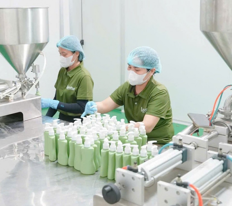 Nghệ An đặt “tam nông” vào vị trí chiến lược: Kiến tạo nền nông nghiệp xanh, hiện đại và bền vững