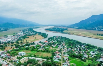 TP Đà Nẵng: Thượng Đức tăng tốc hoàn thiện công tác chuẩn bị cho bầu cử nhiệm kỳ 2026–2031