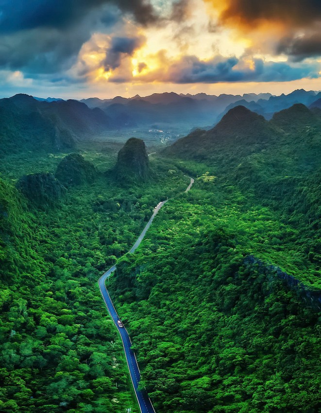 “Tắm rừng” ở Vườn quốc gia Cát Bà: Thúc đẩy mô hình du lịch sinh thái bền vững