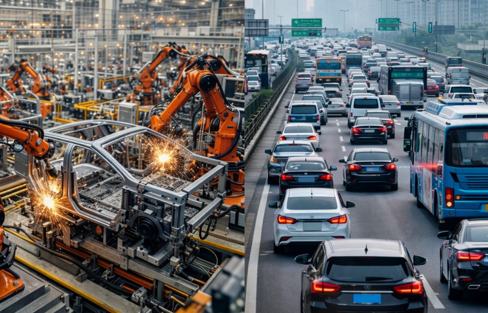 Nền kinh tế và đời sống sẽ ảnh hưởng thế nào khi giá điện và xăng dầu tăng