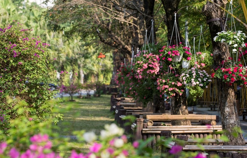 Không gian đô thị đa trung tâm, xanh và thông minh: Định hướng phát triển cho các đô thị hiện đại