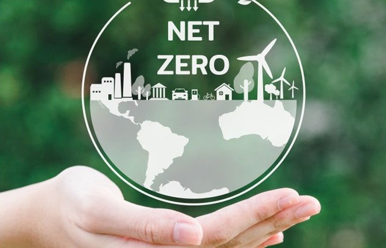 Từ kiểm soát nguồn phát thải đến chuyển đổi mô hình phát triển cốt lõi của giảm phát thải