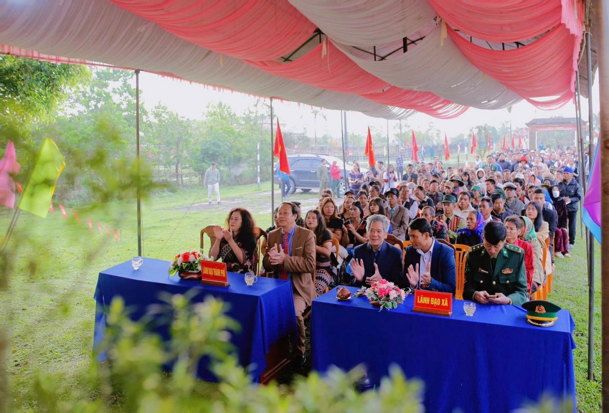 Niềm tin và trách nhiệm của cử tri trên đất Cố đô Huế