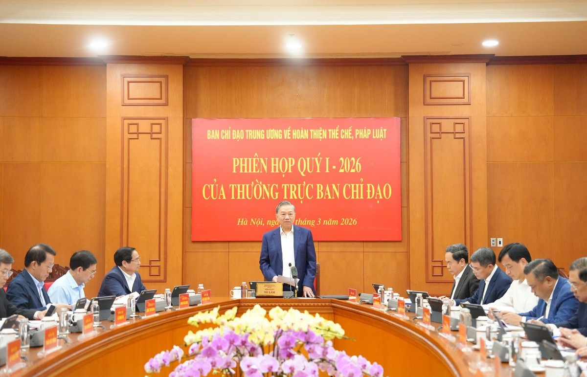 Hướng tới một đầu mối thống nhất trong quản lý an toàn thực phẩm