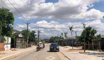 Gia Lai: Giữ vững và nâng cao chất lượng nông thôn mới