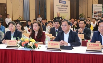 Khởi động Dự án Hỗ trợ kinh tế tuần hoàn xanh thông qua cải thiện chuỗi giá trị nông nghiệp ở miền Bắc Việt Nam