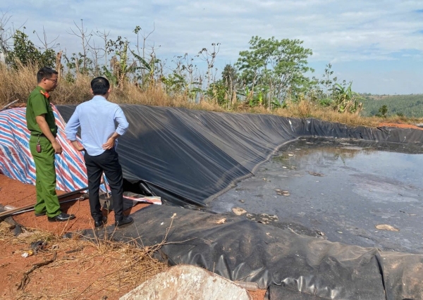 Lâm Đồng triển khai kế hoạch bảo vệ môi trường giai đoạn 2026–2030