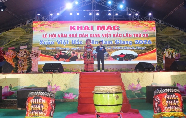 “Đắk Lắk - Về miền di sản”, khởi động mùa du lịch 2026 với những trải nghiệm số bùng nổ