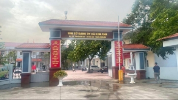 Hà Nội: Xã Kim Anh tăng tốc bứt phá, hướng tới cực tăng trưởng mới