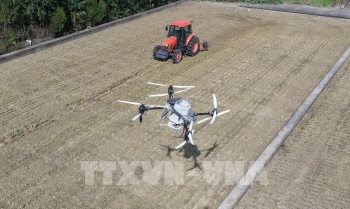 Nông nghiệp thế giới trước nguy cơ thiếu hụt phân bón