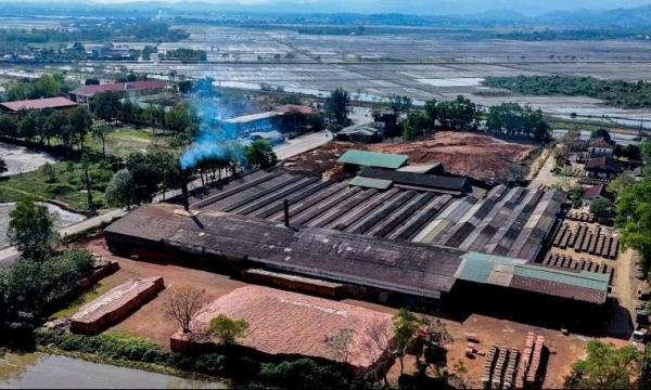 Viện KSND khu vực 3 - Huế quyết liệt bảo vệ lợi ích công, giữ gìn môi trường sống