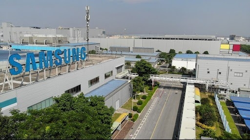 Bắc Ninh đứng thứ 4 cả nước về thu hút FDI