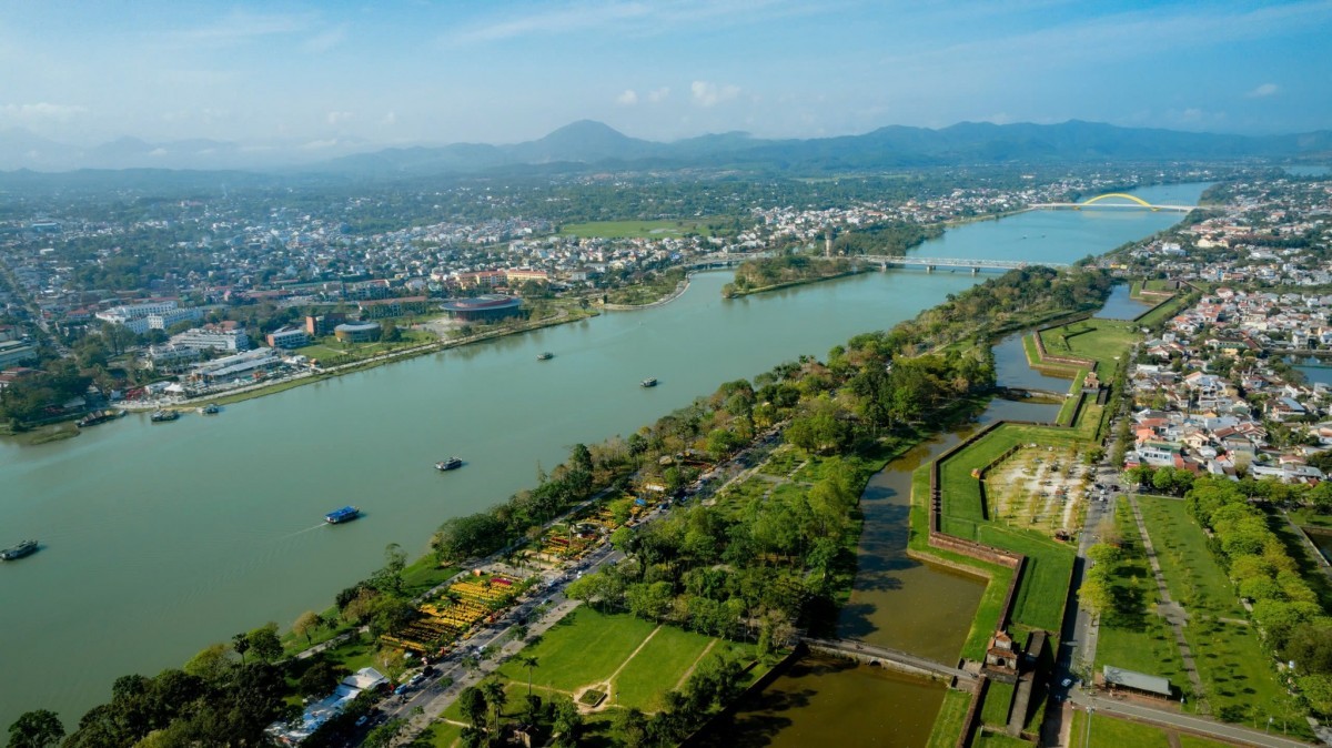 Tp. Huế: Định hình 4 cụm du lịch sinh thái, du lịch cộng đồng đặc trưng trên địa bàn