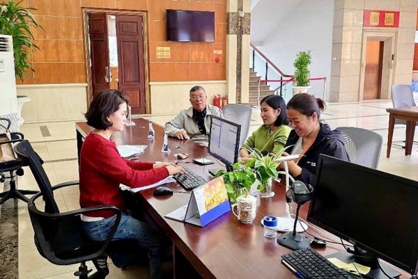 Sở Công Thương Hải Phòng: Phấn đấu hỗ trợ 300 doanh nghiệp tham gia sàn thương mại điện tử