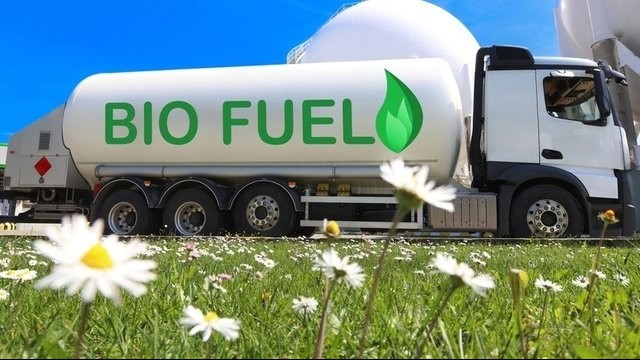 Bùng nổ nhiên liệu sinh học: Mở rộng "đầu ra" nông sản tại Hoa Kỳ