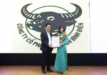 Thương hiệu Phân bón Đầu Trâu: Khẳng định vị thế từ niềm tin người tiêu dùng