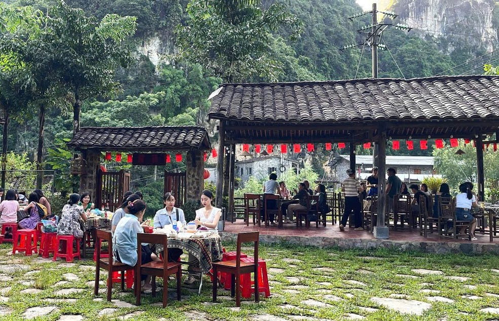 Truyền thông hiệu quả an toàn thực phẩm: Thúc đẩy du lịch xanh phát triển bền vững