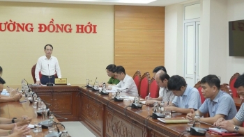 Quảng Trị: Phường Đồng Hới chuẩn bị cơ sở vật chất phục vụ mùa du lịch 2026