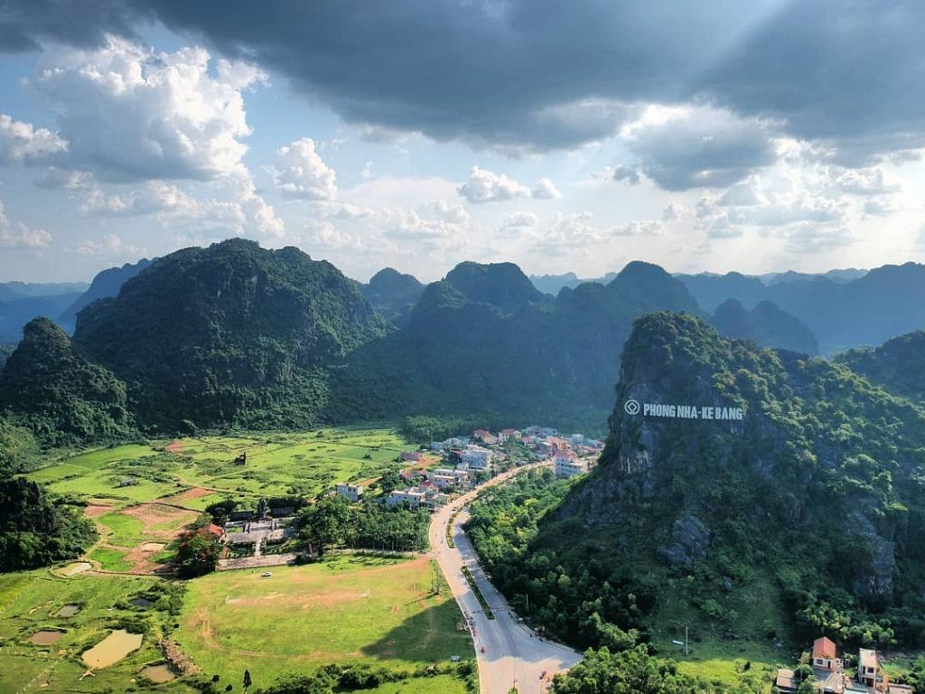 Vườn quốc gia Phong Nha - Kẻ Bàng triển khai công tác phòng cháy, chữa cháy rừng