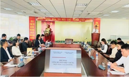 Thúc đẩy liên kết “3 nhà”, xây dựng chuỗi giá trị và ra mắt nhãn hiệu “Mắc ca Lâm Đồng”