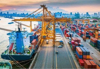TP.HCM chỉ đạo triển khai giải pháp hỗ trợ doanh nghiệp, thúc đẩy xuất khẩu