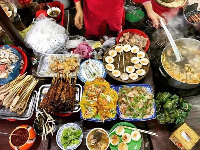 Bắc Ninh phát động tháng hành động vì an toàn thực phẩm năm 2026
