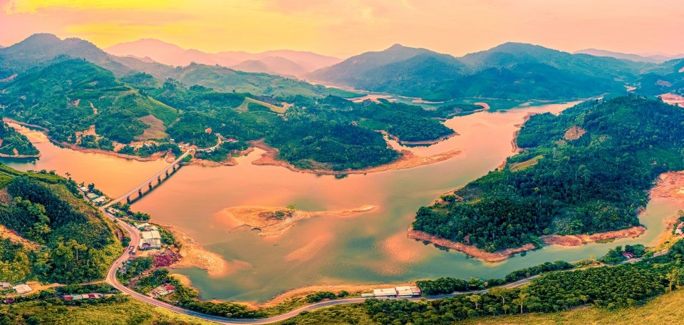 Quế Trà Leng: Từ sản vật đại ngàn đến không gian xúc tiến thương mại