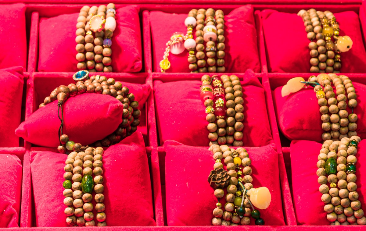 Quế Trà Leng: Từ sản vật đại ngàn đến không gian xúc tiến thương mại