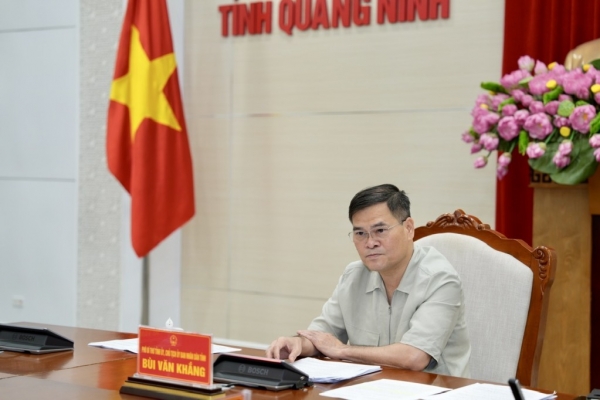 Quảng Ninh: Nâng cao trách nhiệm của người đứng đầu địa phương trong công tác GPMB