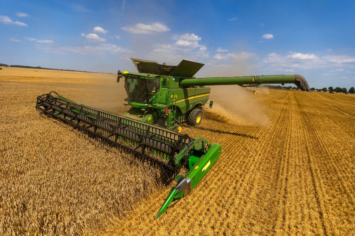 Bế tắc ở eo biển Hormuz có thể gây cú sốc lương thực toàn cầu