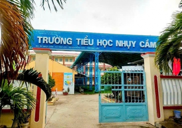 Bộ Y tế yêu cầu truy xuất nguồn thực phẩm vụ hơn 40 học sinh nhập viện ở Cà Mau