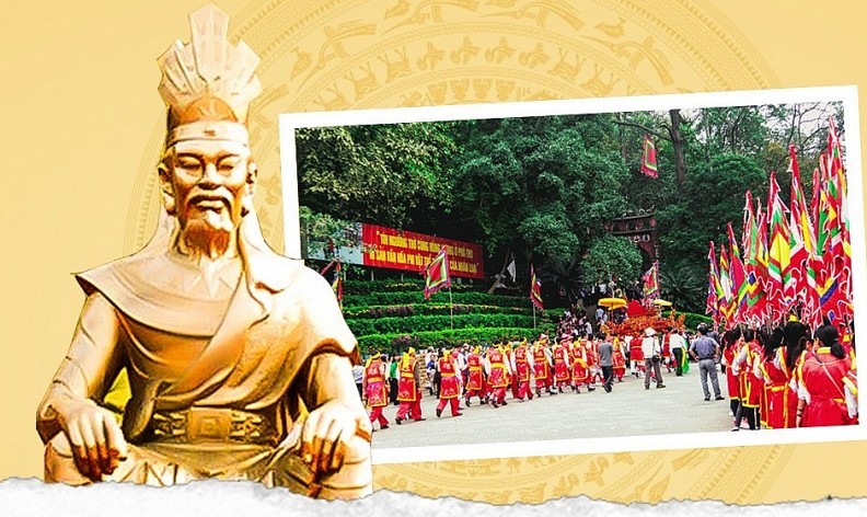 suc manh coi nguon va khat vong vuon minh cua dan toc