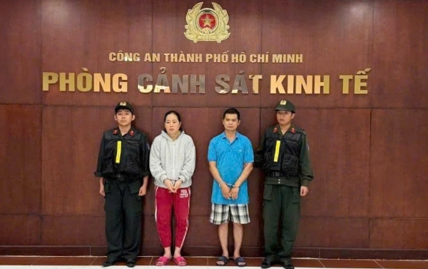 TP.HCM: Phát hiện cơ sở sản xuất mì tươi dùng hàn the, “thủy tinh lỏng”, tiêu thụ hơn 2.800 tấn