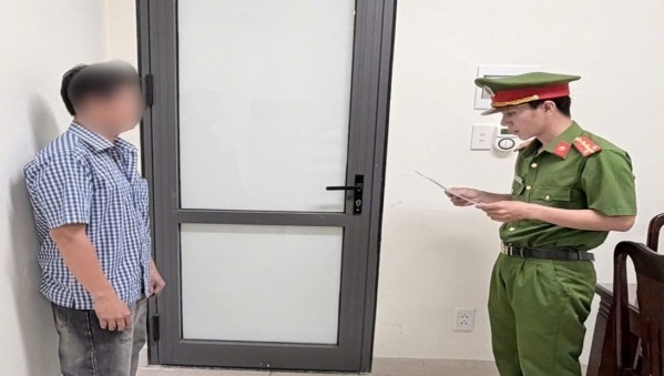 Cà Mau: Khởi tố chủ lò mổ xuất khống hóa đơn gia công hơn 20.000 con heo