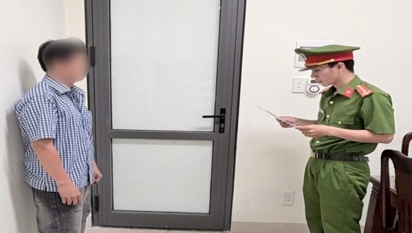 Cà Mau: Khởi tố chủ lò mổ xuất khống hóa đơn gia công hơn 20.000 con heo